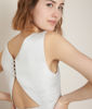 Picture of ODYSSÉE FIT AND FLARE DRESS